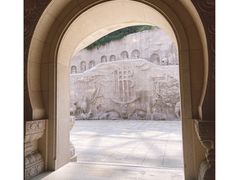 -牛首山文化旅游区