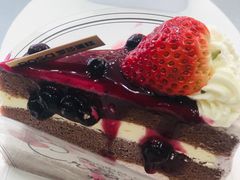 -罗莎蛋糕(魔法师司门口店)