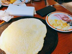 -比格比萨自助(宋家庄店)