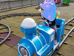 -蒙特利亲子乐园