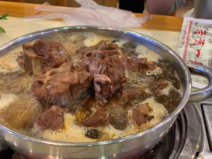 惠新西街南口附近美食图片