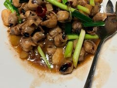 -501號台州海鲜餐厅(海创园店)