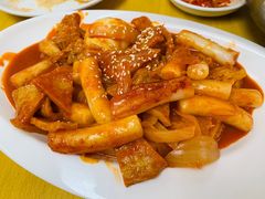 -屋里家延边朝鲜族冷面(南园店)