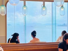 -Cupping Room(Harbour City)