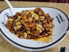 -力力豆花庄(广渠门店)