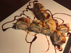 蝴蝶卷-山葵家·创意料理(万象汇店)