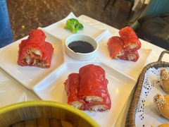 -粤秀小厨·广式早茶(辽宁路店)