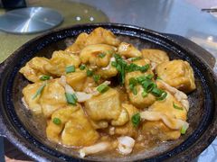 -林辉家宴·本地家常菜·头牌清远鸡(先锋店)