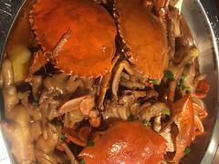 -胖哥俩肉蟹煲(湖滨银泰in77店)