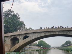 -赵州桥景区