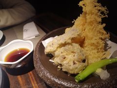 -山葵家·创意料理(宁波来福士店)