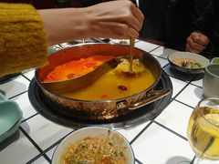 -九牛捞火锅(文化路店)