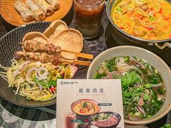 -美奈小馆·越南料理(福田星河COCO Park店)