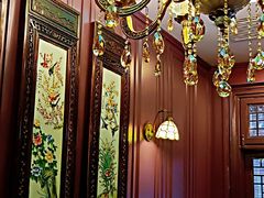 -卫鼎轩·曹公馆(鼓楼店)