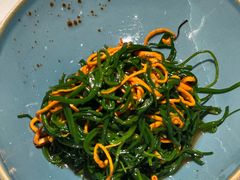-阿里疆Alijiang·丝路美食·异域风情·清真(长楹天街店)