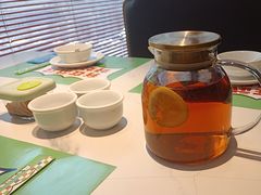 -鑫小城故事·藕汤·家常菜(台北一路总店)