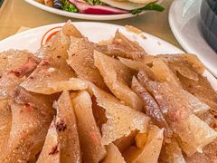 -闫家驴肉老店(华电一校店)