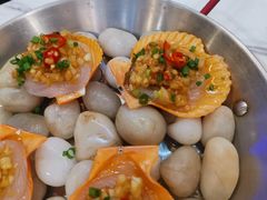-探秘12时海鲜生蚝排档