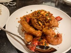 -三亚亚龙湾瑞吉酒店·铭轩中餐厅Mingxuan·海南菜·粤菜
