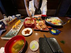 -千代武日本料理(哈西店)