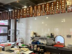 -长人馄饨铺(解放街店)