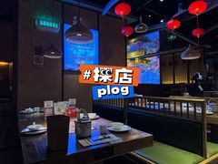 -老阿爸江浙土菜(奥体中心店)