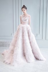 -MuseMarry婚纱(前海嘉里中心店)