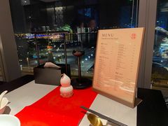 -馋遇江南·精致湖景雅宴(东方之门店)