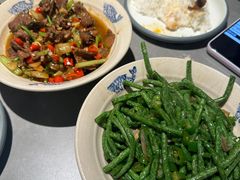 -潇湘阁(汉光百货店)