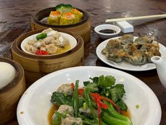 -澳门西南饭店·粤菜·茶市·手工点心(华海路店)