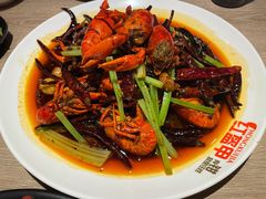 -红盔甲·小龙虾(车公庙店)