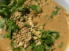 麻酱-正福居老北京正宗铜锅泉水涮肉(彰化路店)