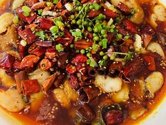 -花盐街·四川乐山小吃(西单大悦城店)