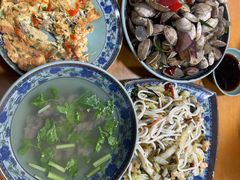 舌尖上的美食肉燕-福州人铭小吃
