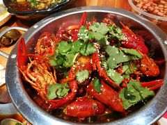 -华仔龙虾(永乐路总店)