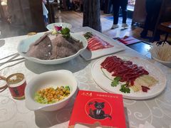 -三只耳火锅(宽窄巷子店)