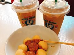-食运茶餐厅(文化宫店)
