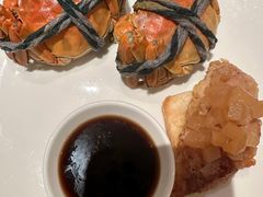 -TABLE·味西餐厅-成都茂业JW万豪酒店
