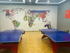 -梧桐阳光国际游泳健身会所(亚运村店)