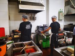 -大嘻咹biangbiang面(历史博物馆店)