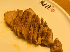 -黄太牛·牛肉面(长江北路店)