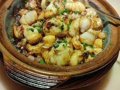-伙靠·江浙菜(田林路店)