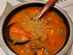 -维园悦谱·海派家常菜(乌鲁木齐南路店)
