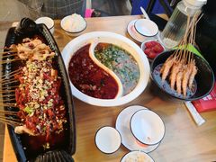 -成都吃客(九眼桥店)