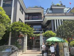 -阿多私房菜(顺德店)