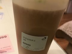 -喜茶(徐州金鹰店)