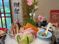 -天狗山料理(省体店)