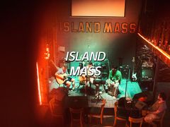 -ISLAND MASS岛·精酿吧