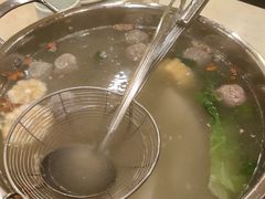 -潮汕良记牛肉火锅(洪武路店)