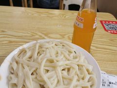 -王菊美食街·王菊面馆(总店)